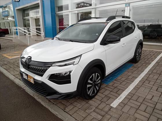 RENAULT KARDIAN 1.0 TCE FLEX EVOLUTION EDC